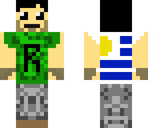 ruben uruguay