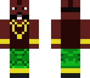 mr t 