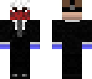 payday wolf