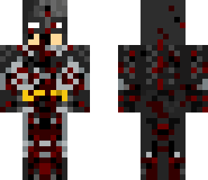 zombiebatman
