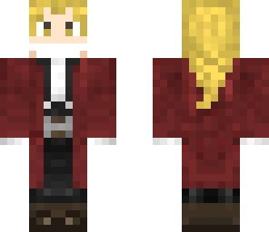 edward elric