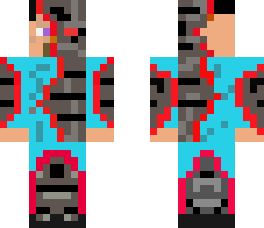 terminator steve