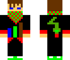 boy