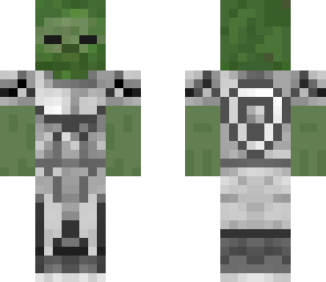 zombie warrior