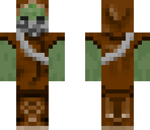 zombie hunter