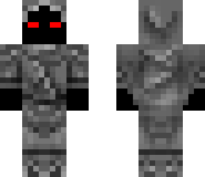 black wizard
