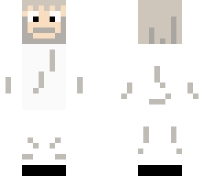 gandalf the white