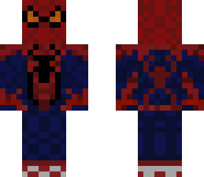 the amazing spider-man
