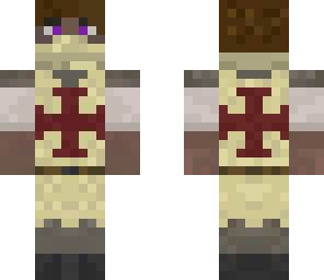 young templar