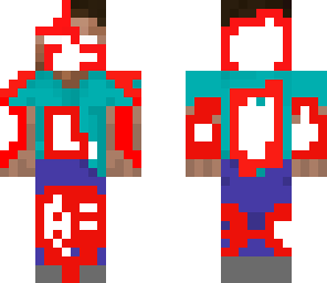 why herobrine dont mess with meh
