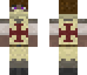 young templar