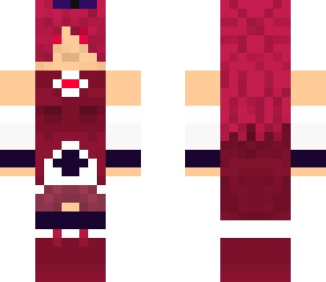 puella magi kyoko sakura