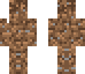 dirt cammo