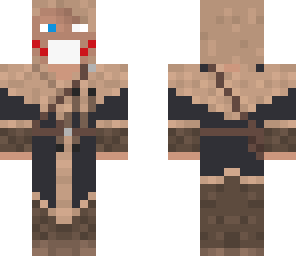 my skyrim guy
