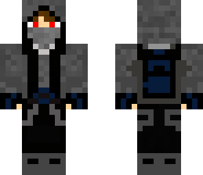 angry guy