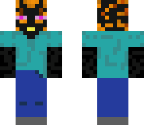 ender steve