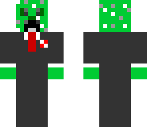 mafioso creeper