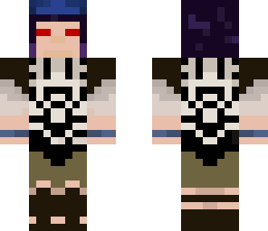 shadow of the herobrine