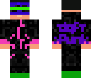 mi daft punk