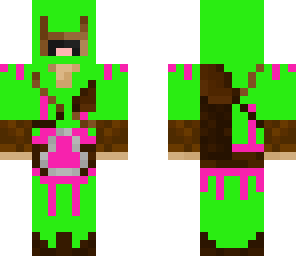 ezio in neon