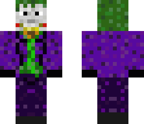 the joker