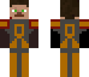 steve half life