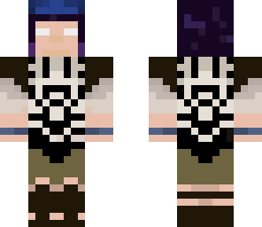 shadow of the herobrine