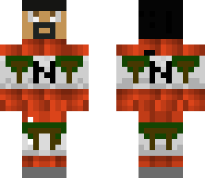 oaknuke man