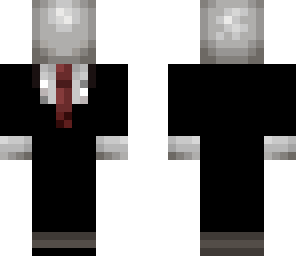 slender man
