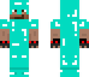 diamond guy