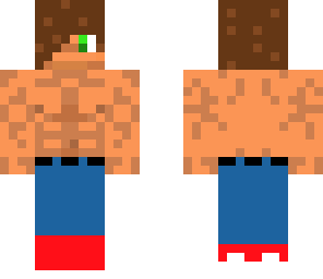 buff dj