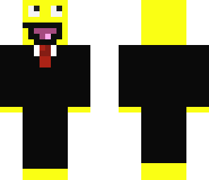 epic simey man
