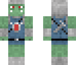 guard orc