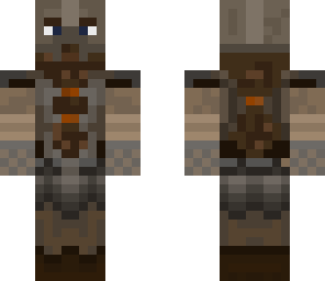 viking warrior