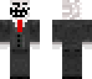 troll dude