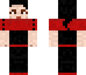 scarlet