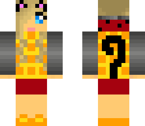 cute tac nayn girl fixed