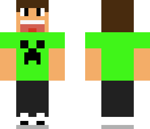 the skin for vhansen