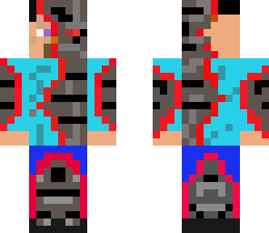 terminator steve
