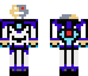the ender knight v2