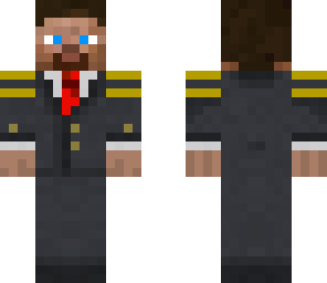 stevie pilot