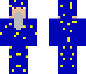 wizard of the tower