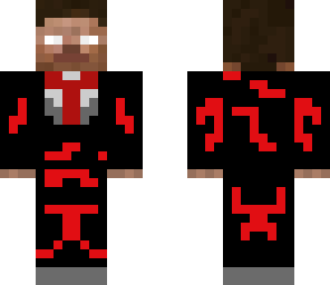 herobrine did it