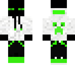 enderboy surviver