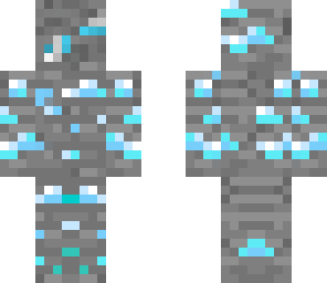 thee diamond man