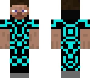 tron steve