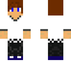 awsome teenager