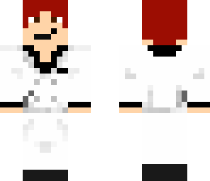 the coolest crafter in minecraft