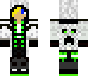 me skin