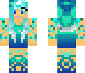 ice queen